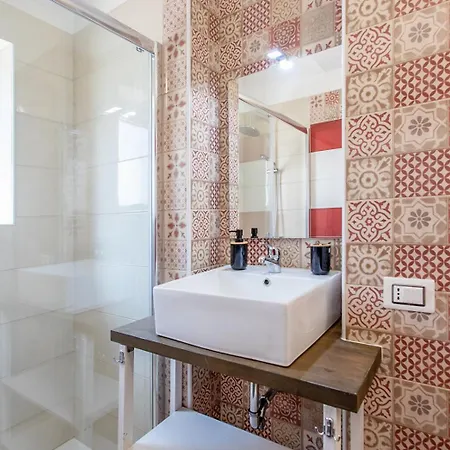 Center House - Apulia * Gallipoli