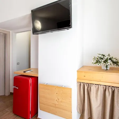 Center House - Apulia Gallipoli