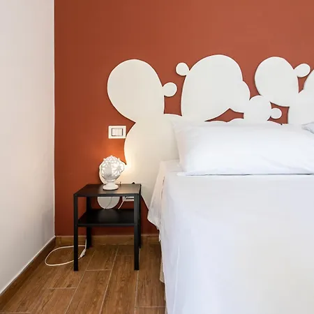 Apartment Center House - Apulia Gallipoli