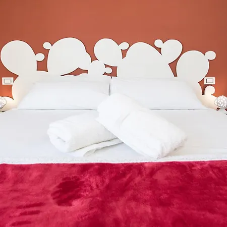 Apartment Center House - Apulia *