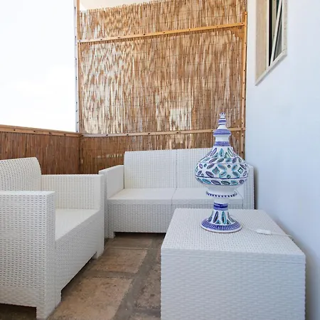 Apartment Center House - Apulia *