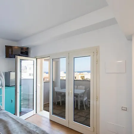 Center House - Apulia * Gallipoli