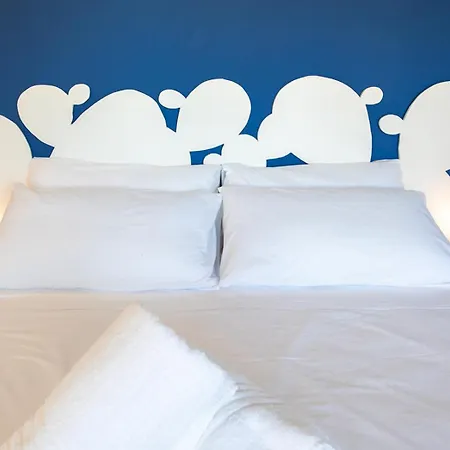Center House - Apulia Apartment *