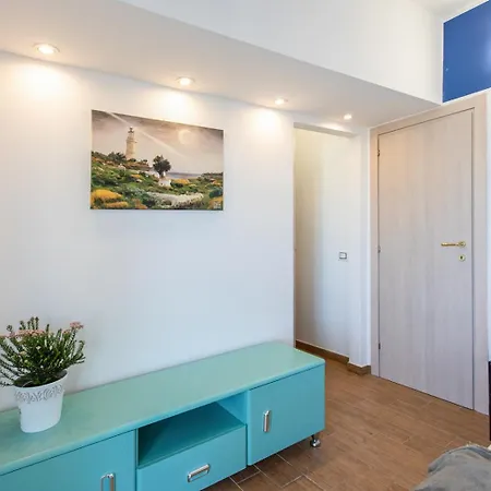 Center House - Apulia *