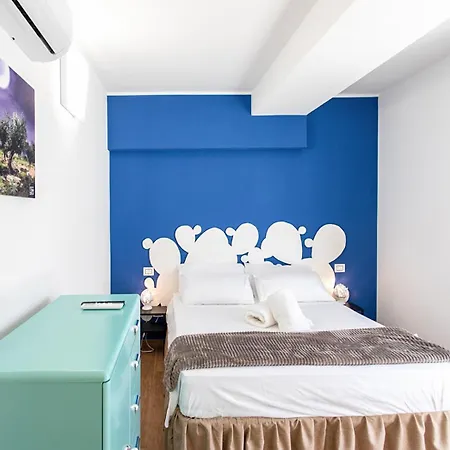 Center House - Apulia