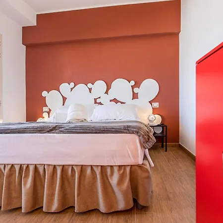 Apartment Center House - Apulia Gallipoli
