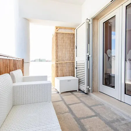 Center House - Apulia Apartment Gallipoli