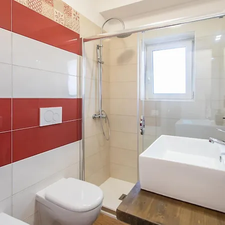 Center House - Apulia Gallipoli