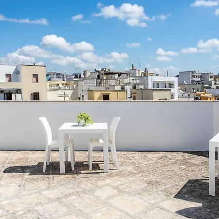 Apartment Center House - Apulia *